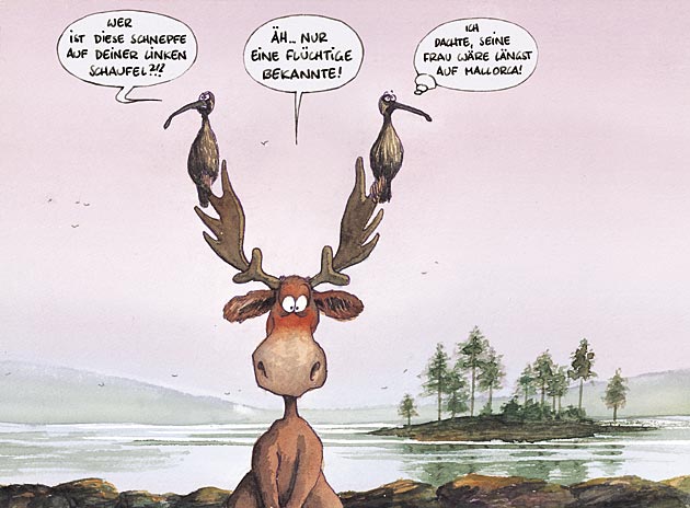 HUMORVOLLES