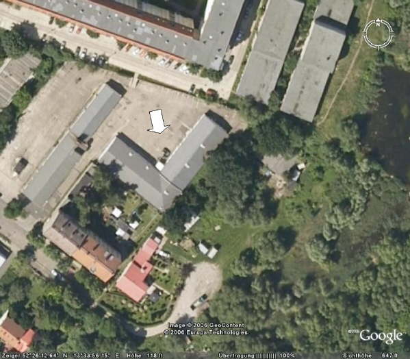 Unsere Bowlingfactory